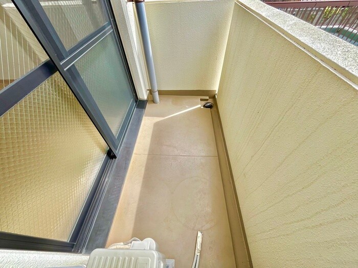 プラウドコ－トの物件内観写真