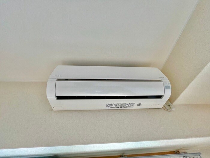 プラウドコ－トの物件内観写真