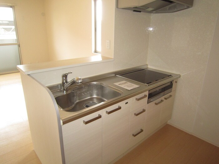 ラ・コンポフォタの物件内観写真