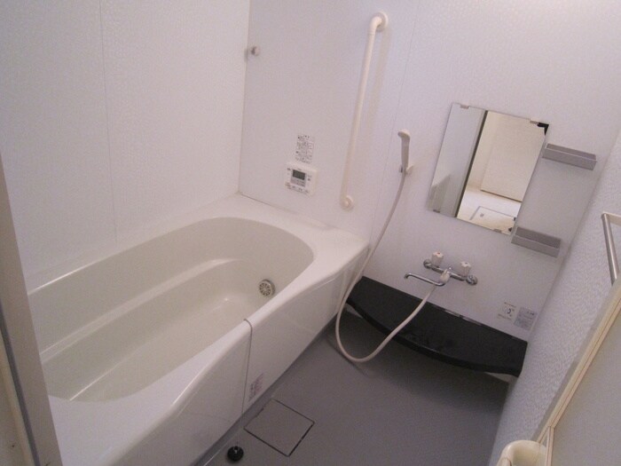 ラ・コンポフォタの物件内観写真