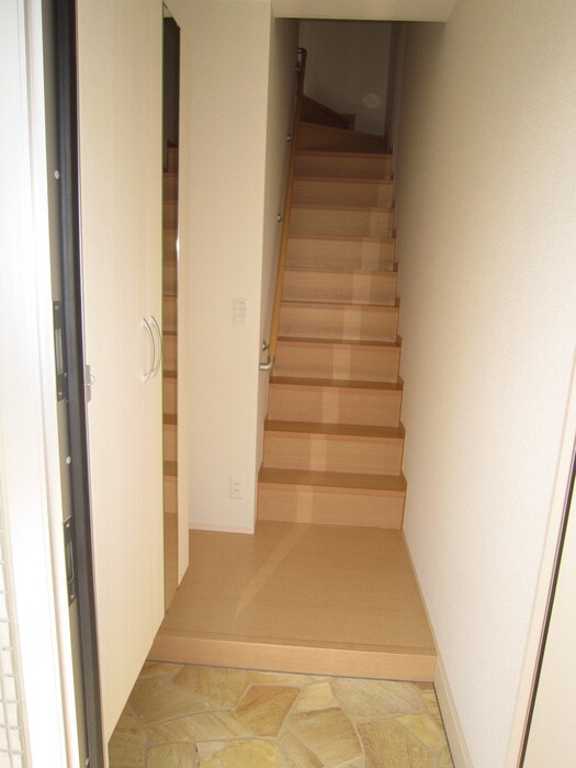 ラ・コンポフォタの物件内観写真