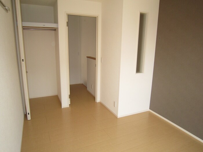 ラ・コンポフォタの物件内観写真