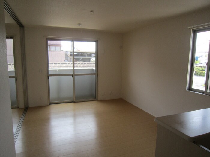 ラ・コンポフォタの物件内観写真