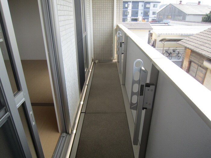 ラ・コンポフォタの物件内観写真