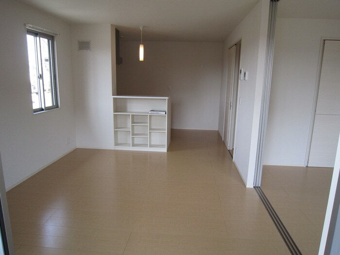 ラ・コンポフォタの物件内観写真