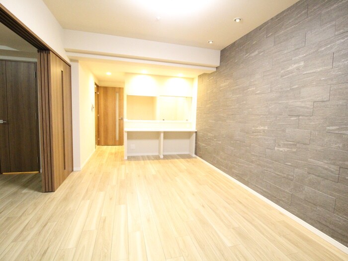 スプランディッド江坂駅前の物件内観写真