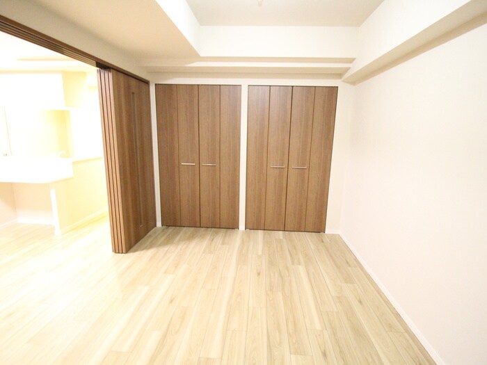 スプランディッド江坂駅前の物件内観写真