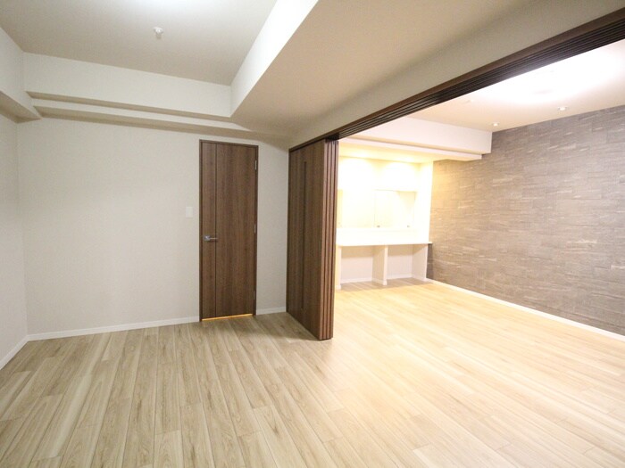 スプランディッド江坂駅前の物件内観写真