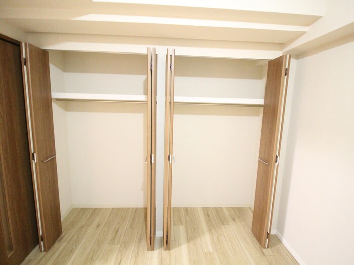 スプランディッド江坂駅前の物件内観写真