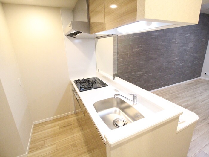 スプランディッド江坂駅前の物件内観写真