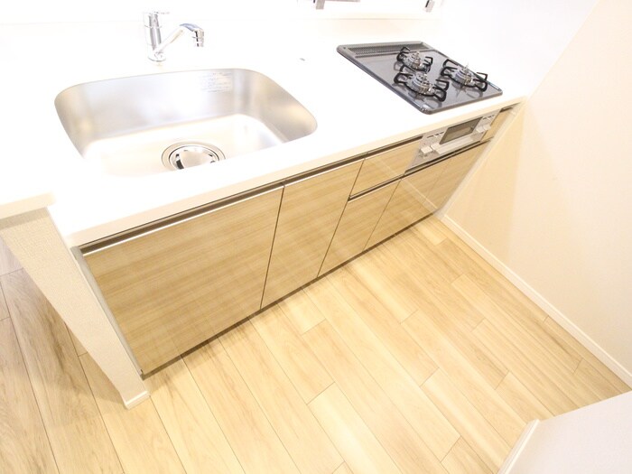 スプランディッド江坂駅前の物件内観写真