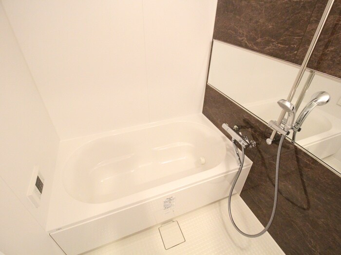 スプランディッド江坂駅前の物件内観写真