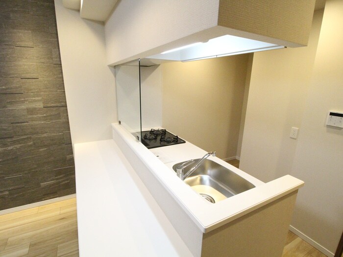 スプランディッド江坂駅前の物件内観写真