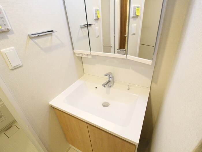 スプランディッド江坂駅前の物件内観写真