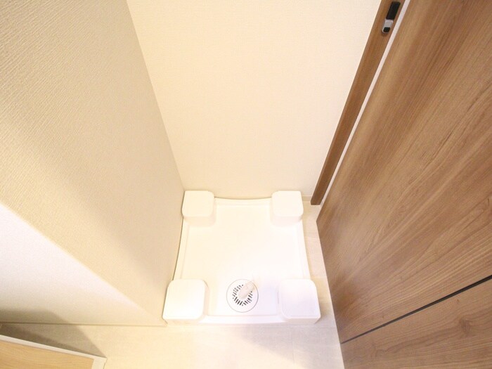 スプランディッド江坂駅前の物件内観写真