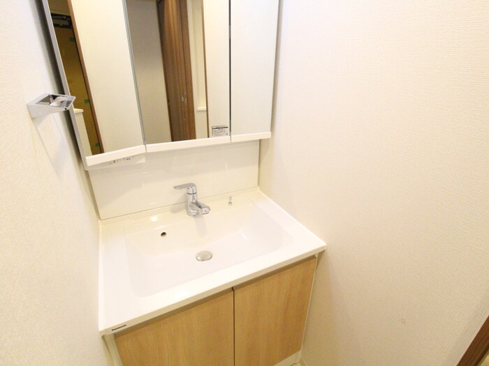 スプランディッド江坂駅前の物件内観写真