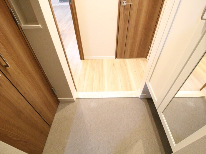 スプランディッド江坂駅前の物件内観写真