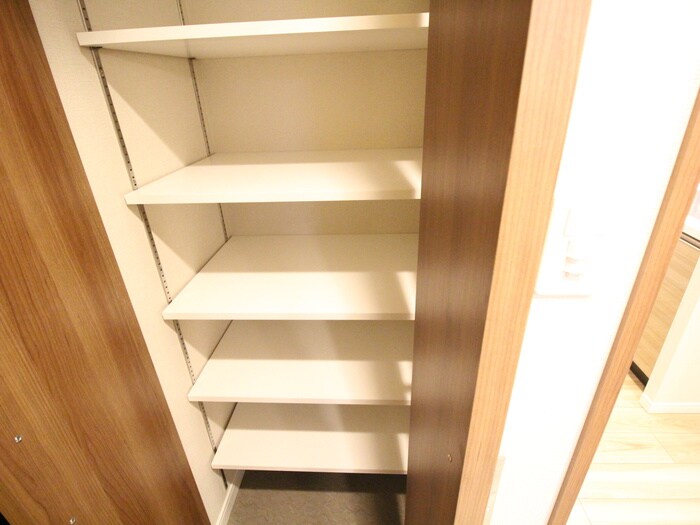 スプランディッド江坂駅前の物件内観写真