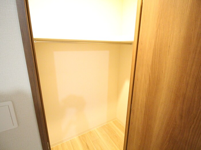 スプランディッド江坂駅前の物件内観写真