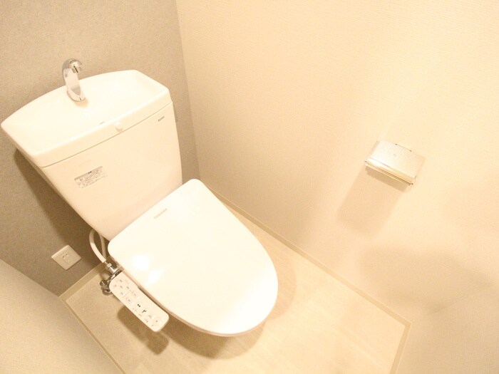 スプランディッド江坂駅前の物件内観写真