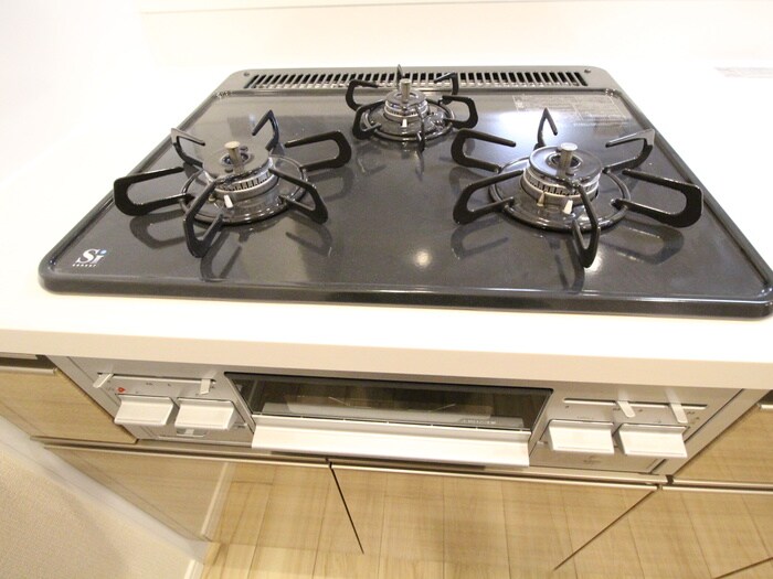 スプランディッド江坂駅前の物件内観写真