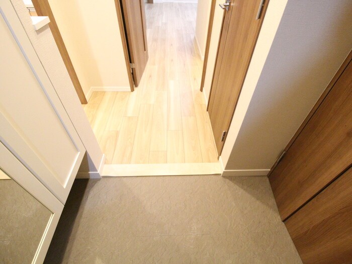 スプランディッド江坂駅前の物件内観写真