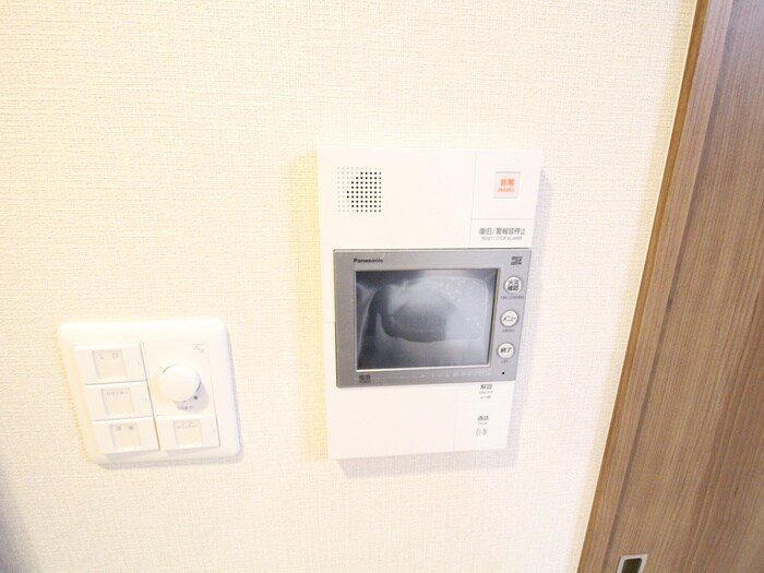 スプランディッド江坂駅前の物件内観写真