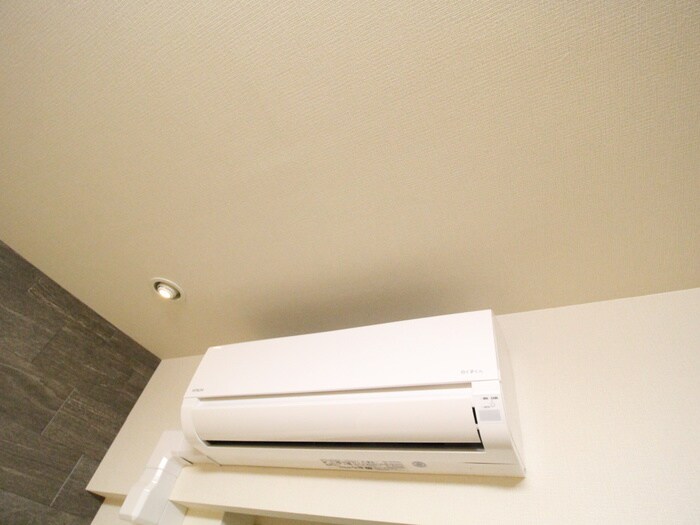 スプランディッド江坂駅前の物件内観写真