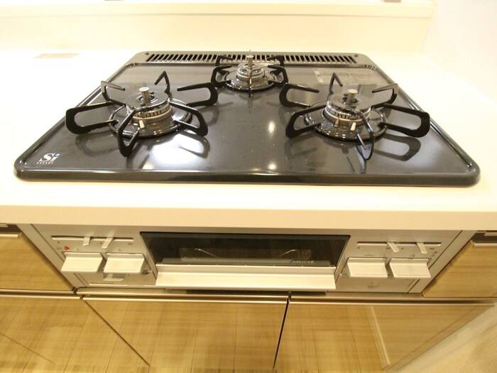 スプランディッド江坂駅前の物件内観写真