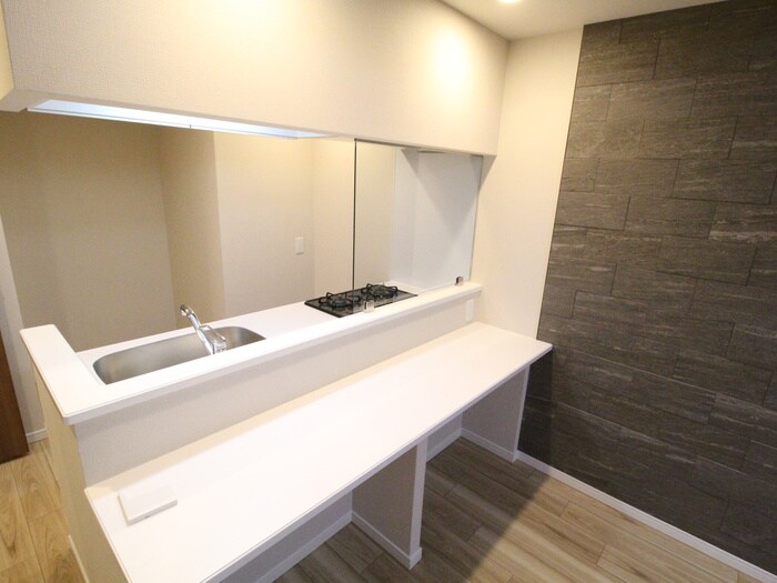 スプランディッド江坂駅前の物件内観写真