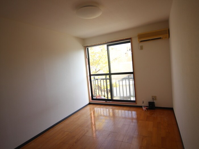 ジュネスうえがはらの物件内観写真