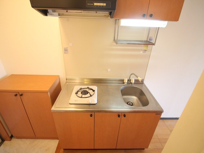 ジュネスうえがはらの物件内観写真