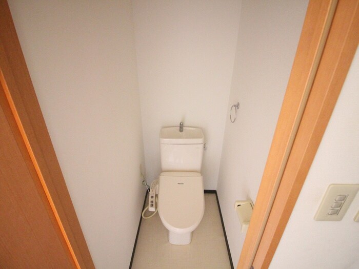 ジュネスうえがはらの物件内観写真