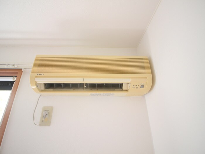 ジュネスうえがはらの物件内観写真