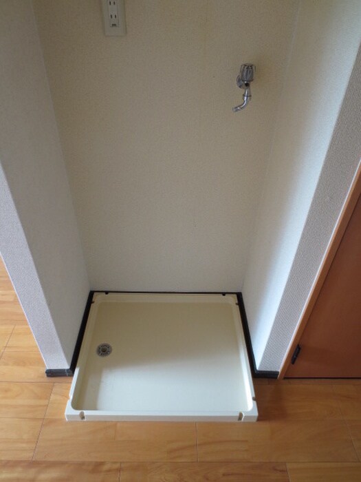 ジュネスうえがはらの物件内観写真