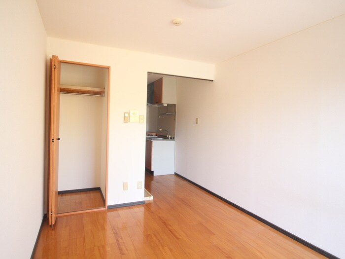 ジュネスうえがはらの物件内観写真