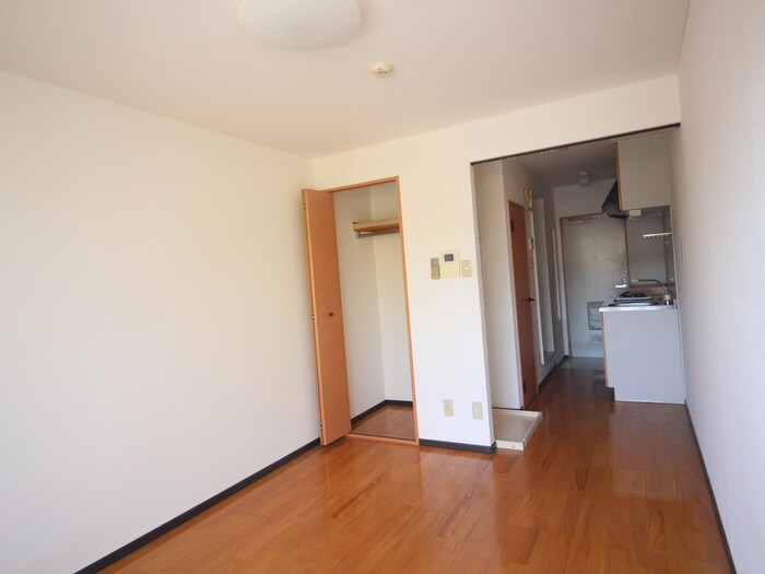 ジュネスうえがはらの物件内観写真