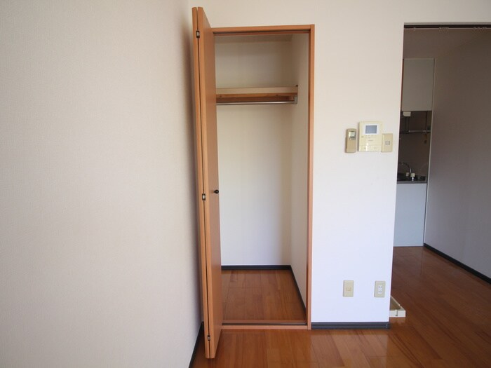 ジュネスうえがはらの物件内観写真