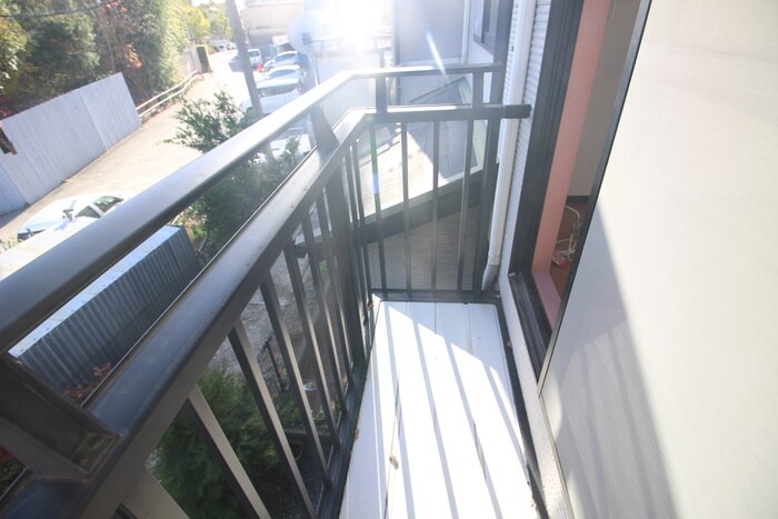 ジュネスうえがはらの物件内観写真