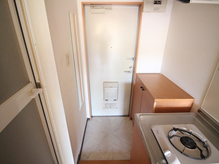 ジュネスうえがはらの物件内観写真