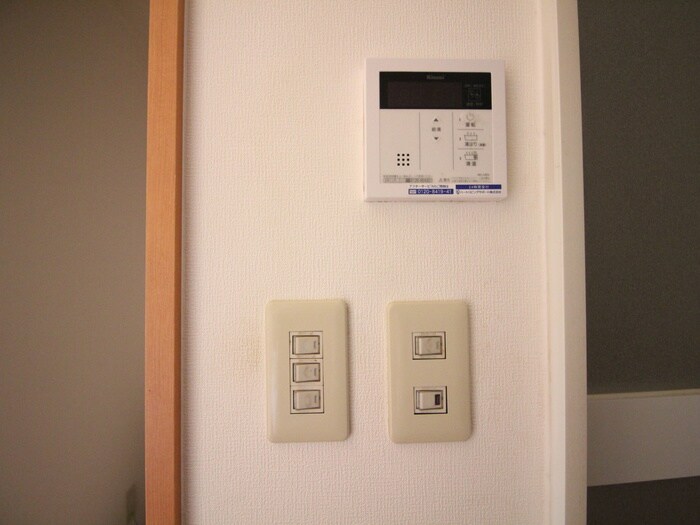 ジュネスうえがはらの物件内観写真