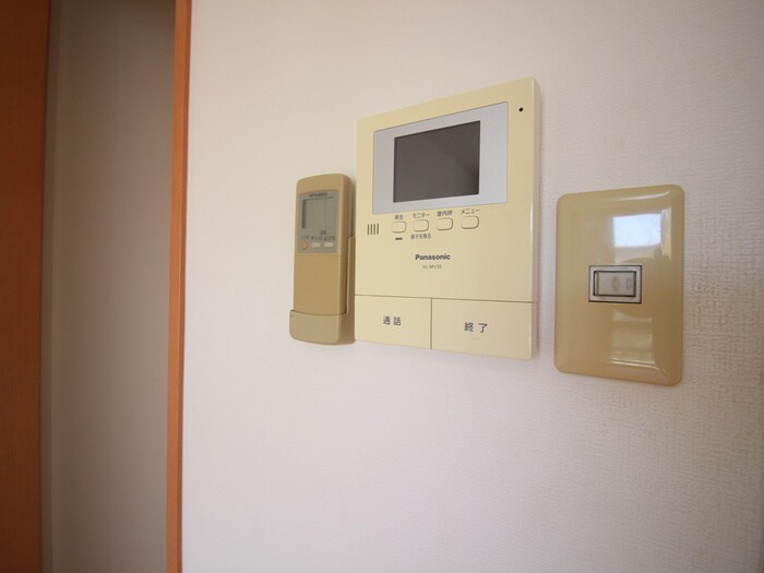 ジュネスうえがはらの物件内観写真