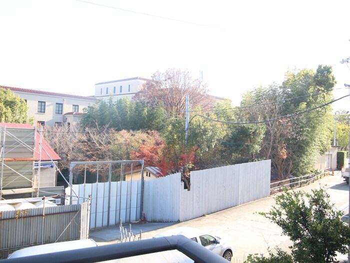 ジュネスうえがはらの物件内観写真