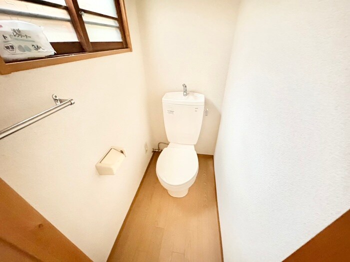 西院太田町貸家の物件内観写真