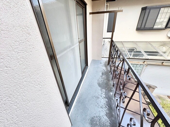 西院太田町貸家の物件内観写真