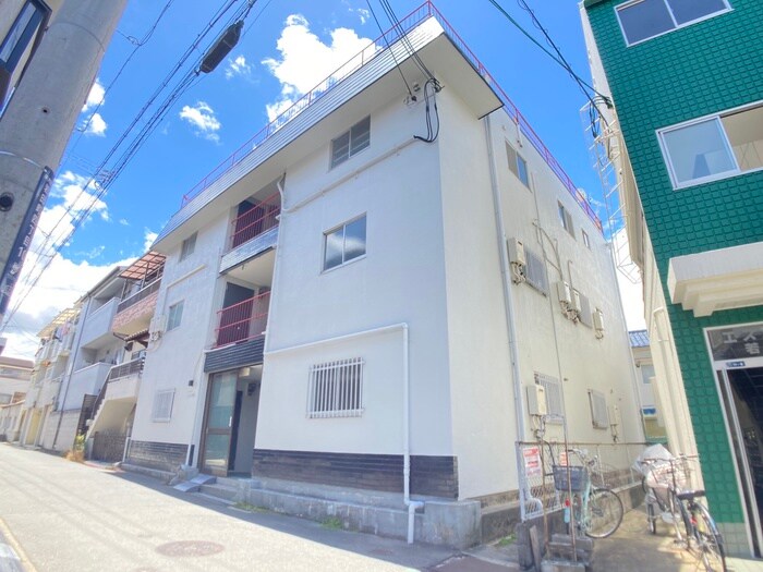 物件外観写真