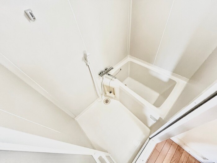 吉川ハイツの物件内観写真