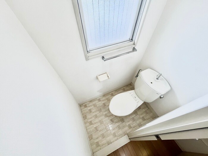 吉川ハイツの物件内観写真