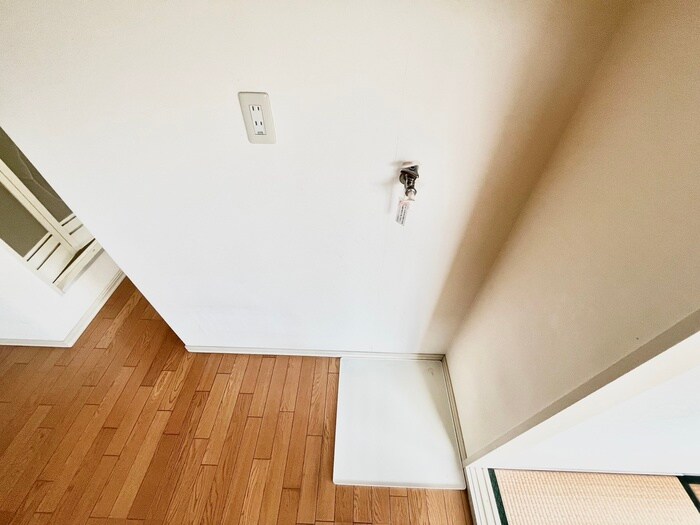 吉川ハイツの物件内観写真