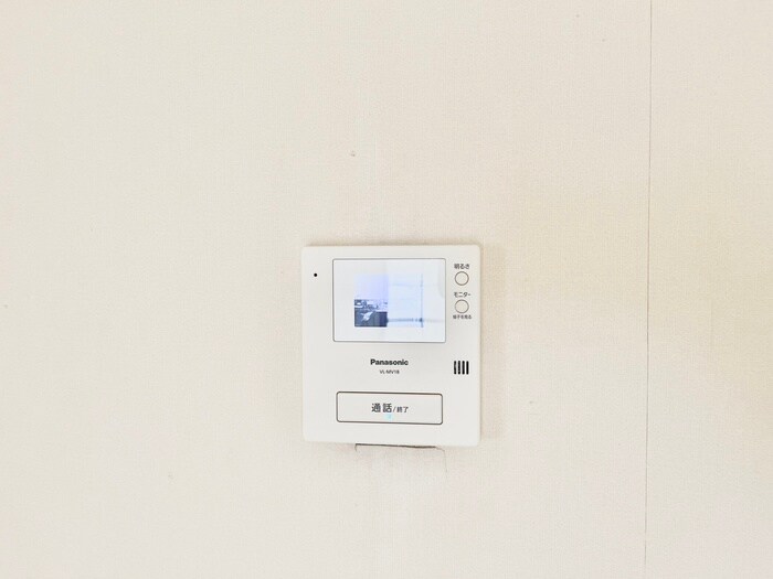 吉川ハイツの物件内観写真